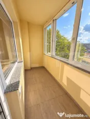 De vânzare apartament spațios, elegant și primitor, cu mu 