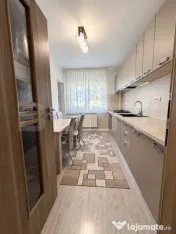 De vânzare apartament spațios, elegant și primitor, cu mu 