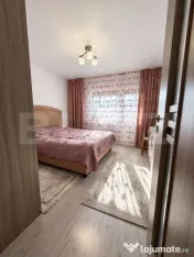 De vânzare apartament spațios, elegant și primitor, cu mu 