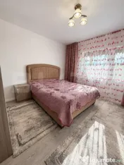 De vânzare apartament spațios, elegant și primitor, cu mu 