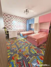 De vânzare apartament spațios, elegant și primitor, cu mu 