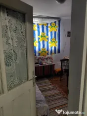 ???? CASĂ DE VÂNZARE – ZONA PARC CFR, APROAPE DE PARCUL CAROL! 