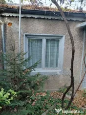 ???? CASĂ DE VÂNZARE – ZONA PARC CFR, APROAPE DE PARCUL CAROL! 