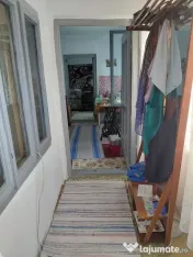 ???? CASĂ DE VÂNZARE – ZONA PARC CFR, APROAPE DE PARCUL CAROL! 