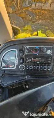 Buldoexcavator 3CX 