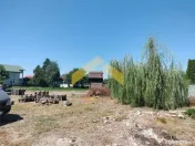 Teren intravilan 4.700 mp de centrul Chisineu Cris 