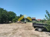 Teren intravilan 4.700 mp de centrul Chisineu Cris 