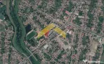 Teren intravilan 4.419 mp de centrul Chisineu Cris