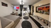 Garsoniera Brazda lui Novac Parter zona G-uri 