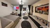 Garsoniera, parter, Brazda lui Novac, zona G-uri