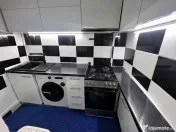 Garsoniera Brazda lui Novac Parter zona G-uri 