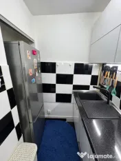 Garsoniera Brazda lui Novac Parter zona G-uri 
