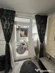 Garsoniera Brazda lui Novac Parter zona G-uri 