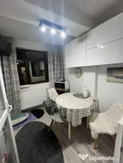 Garsoniera Brazda lui Novac Parter zona G-uri 