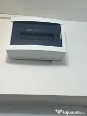 Garsoniera Brazda lui Novac Parter zona G-uri 