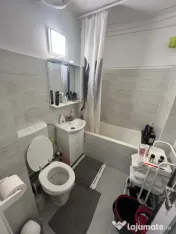 Garsoniera Brazda lui Novac Parter zona G-uri 
