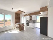 Apartament cu 1 camera de inchiriat nou in Torontalului Timisoara 