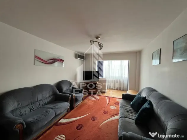 Apartament 3 camere de inchiriat , Aradului - timisoara - Timisoara (Timis)