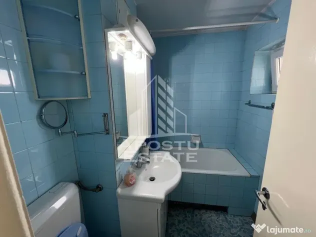 Apartament 3 camere de inchiriat , Aradului - timisoara - Timisoara (Timis)