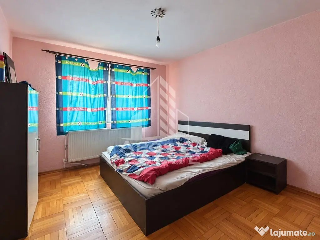 Apartament 4 camere Vladimirescu - Vladimirescu (Arad)