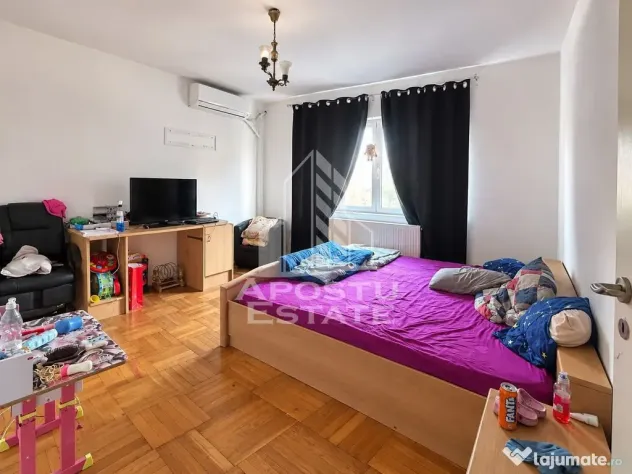 Apartament 4 camere Vladimirescu - Vladimirescu (Arad)