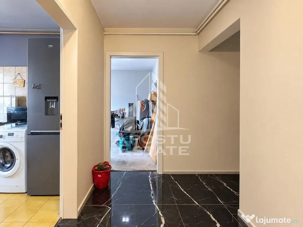 Apartament 4 camere Vladimirescu - Vladimirescu (Arad)