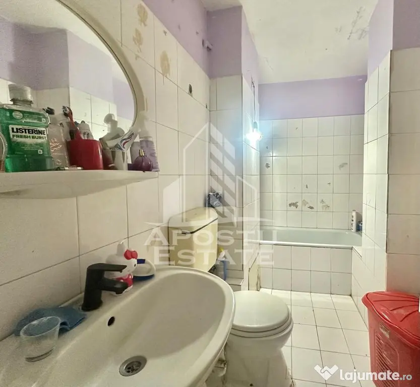 Apartament 4 camere Vladimirescu - Vladimirescu (Arad)