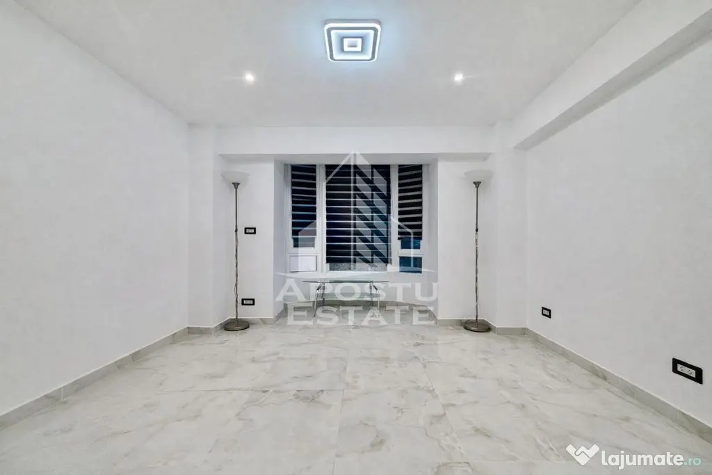 Apartament 3 camere, 68 mp utili, Podgoria - Arad (Arad)