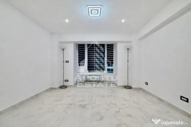 Apartament 3 camere, 68 mp utili, Podgoria - Arad (Arad)