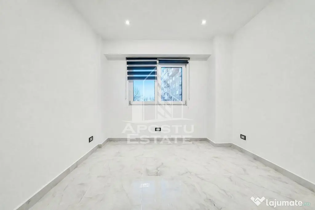 Apartament 3 camere, 68 mp utili, Podgoria - Arad (Arad)