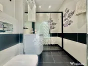 Apartament 3 camere, 68 mp utili, Podgoria