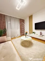 Apartament 2 camere de inchiriat, vis-a-vis Iulius Mall
