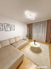 Apartament 2 camere de inchiriat, vis-a-vis Iulius Mall 