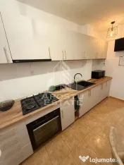 Apartament 2 camere de inchiriat, vis-a-vis Iulius Mall 
