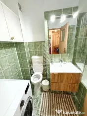 Apartament 2 camere de inchiriat, vis-a-vis Iulius Mall 