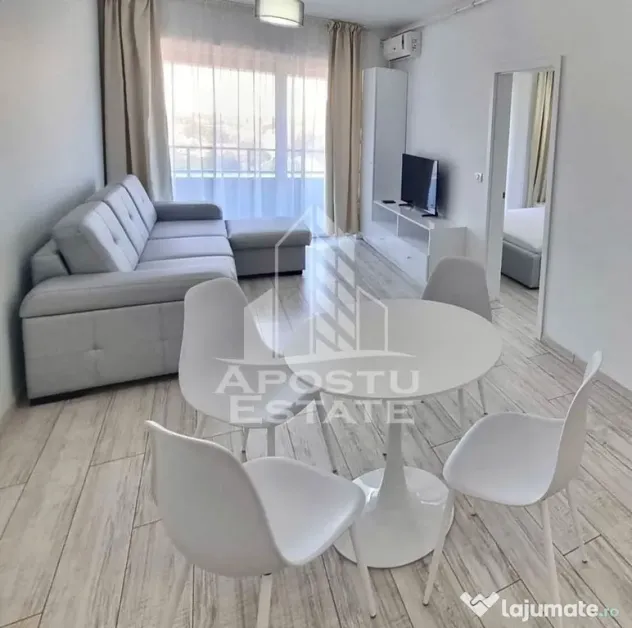 Apartament modern cu 2 camere , Adora Park - Arad (Arad)