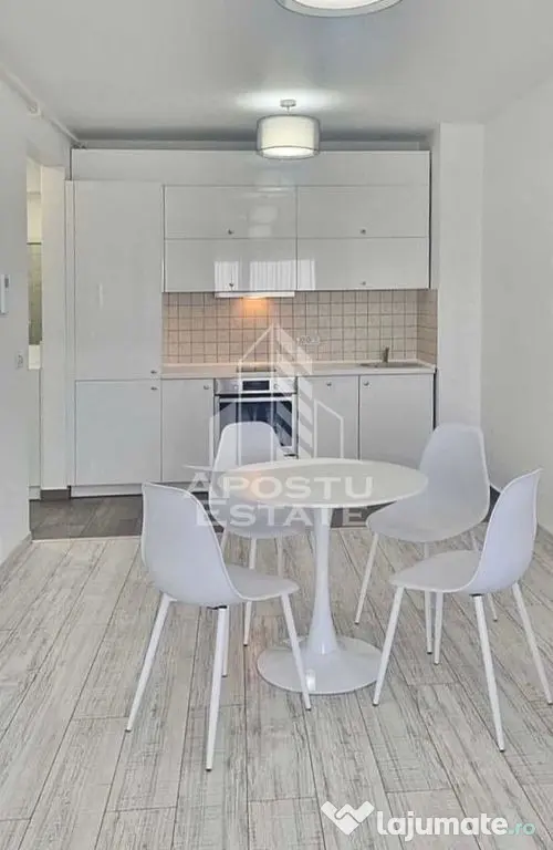 Apartament modern cu 2 camere , Adora Park - Arad (Arad)