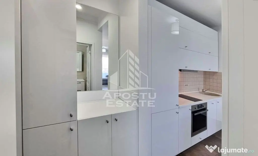 Apartament modern cu 2 camere , Adora Park - Arad (Arad)