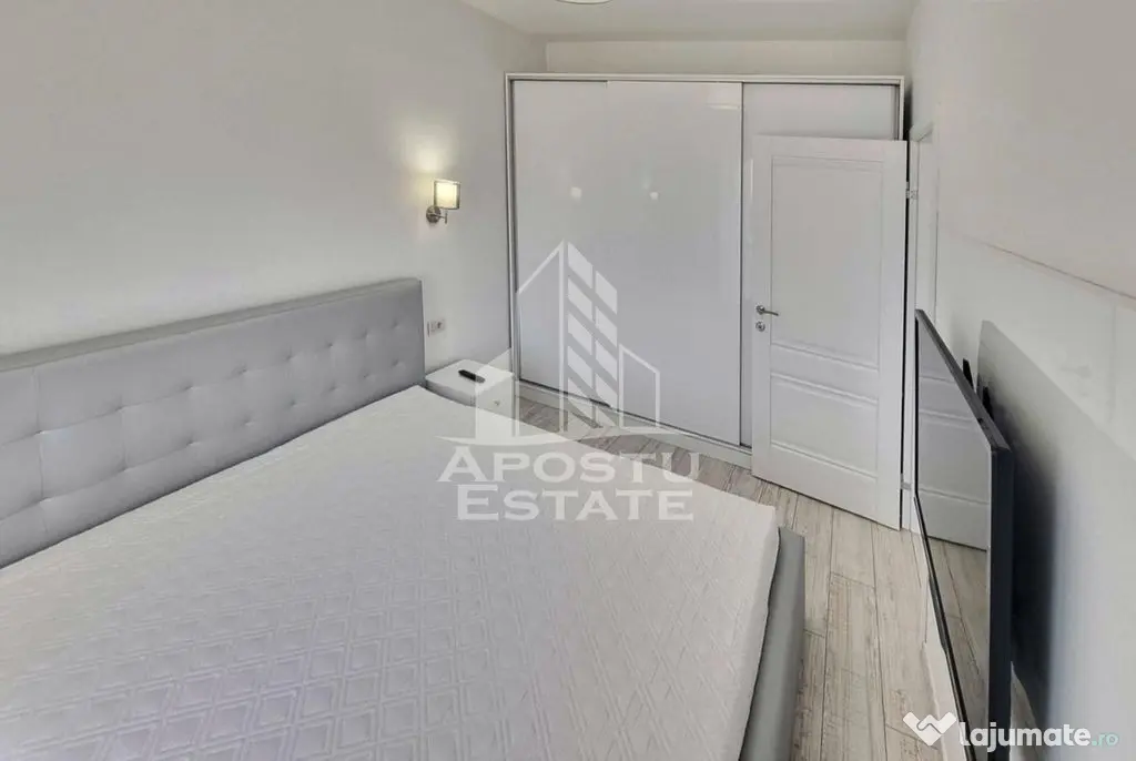 Apartament modern cu 2 camere , Adora Park - Arad (Arad)