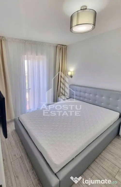 Apartament modern cu 2 camere , Adora Park - Arad (Arad)
