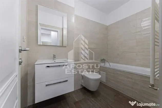 Apartament modern cu 2 camere , Adora Park - Arad (Arad)