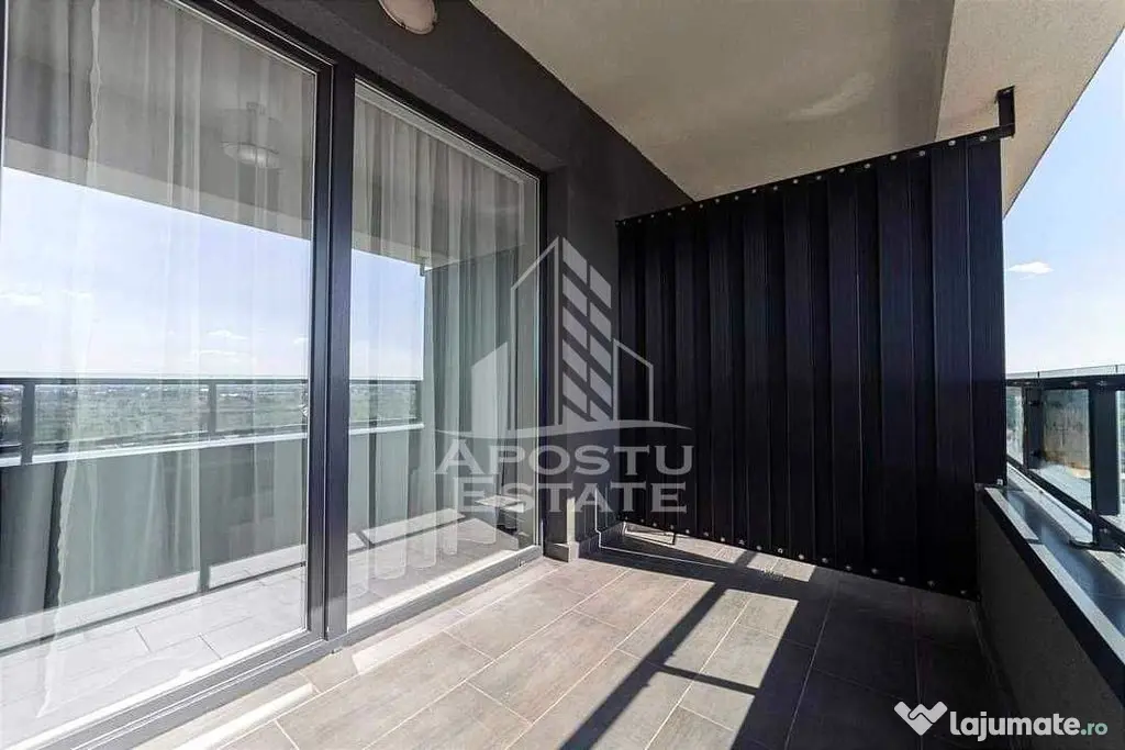 Apartament modern cu 2 camere , Adora Park - Arad (Arad)