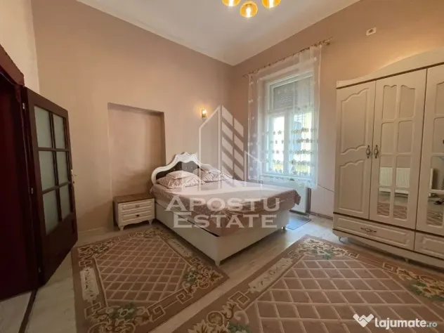 Apartament 2 camere, zona ULTRACENTRALA - Arad (Arad)