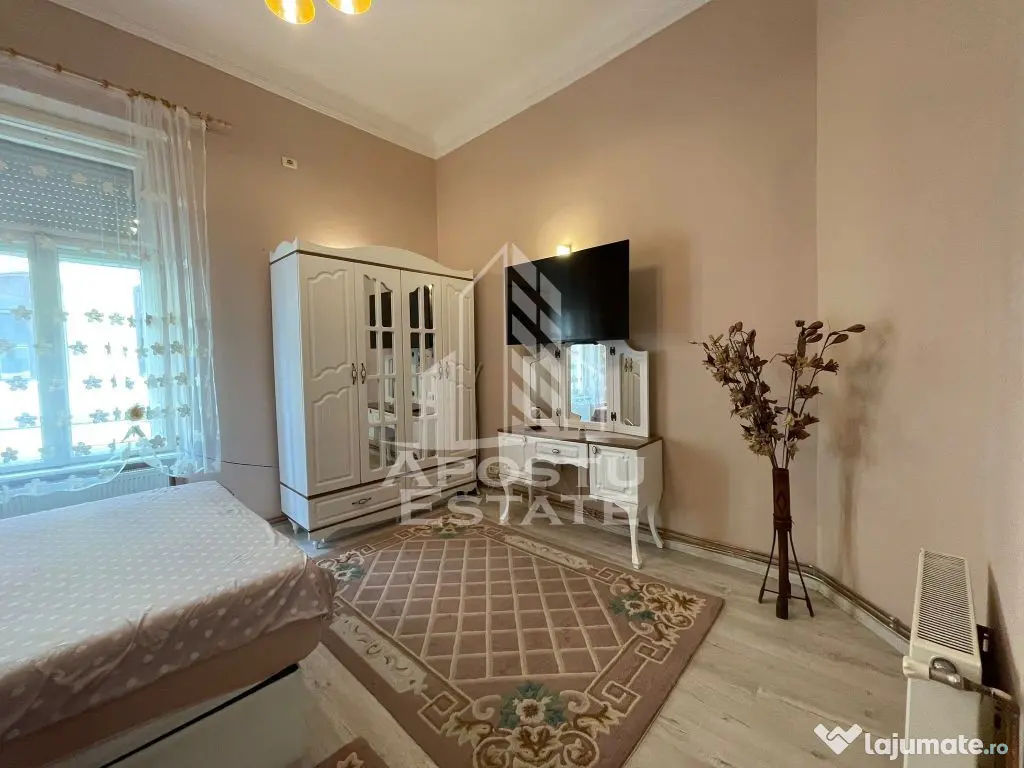 Apartament 2 camere, zona ULTRACENTRALA - Arad (Arad)