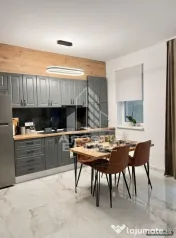 Apartament 2 camere de inchiriat, lux, Braytim 