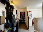 Apartament 2 camere de vanzare, zona Dambovita, Timisoara 