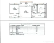 Apartament 2 camere de vanzare, zona Dambovita, Timisoara 