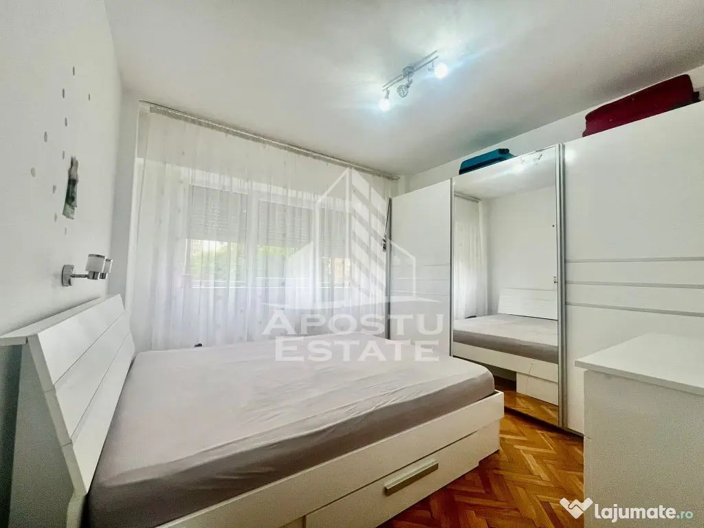 Apartament 3 camere, zona Vlaicu - Arad (Arad)