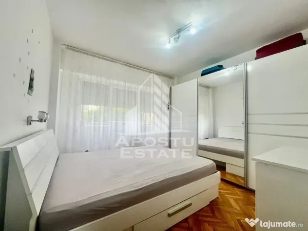 Apartament 3 camere, zona Vlaicu - Arad (Arad)