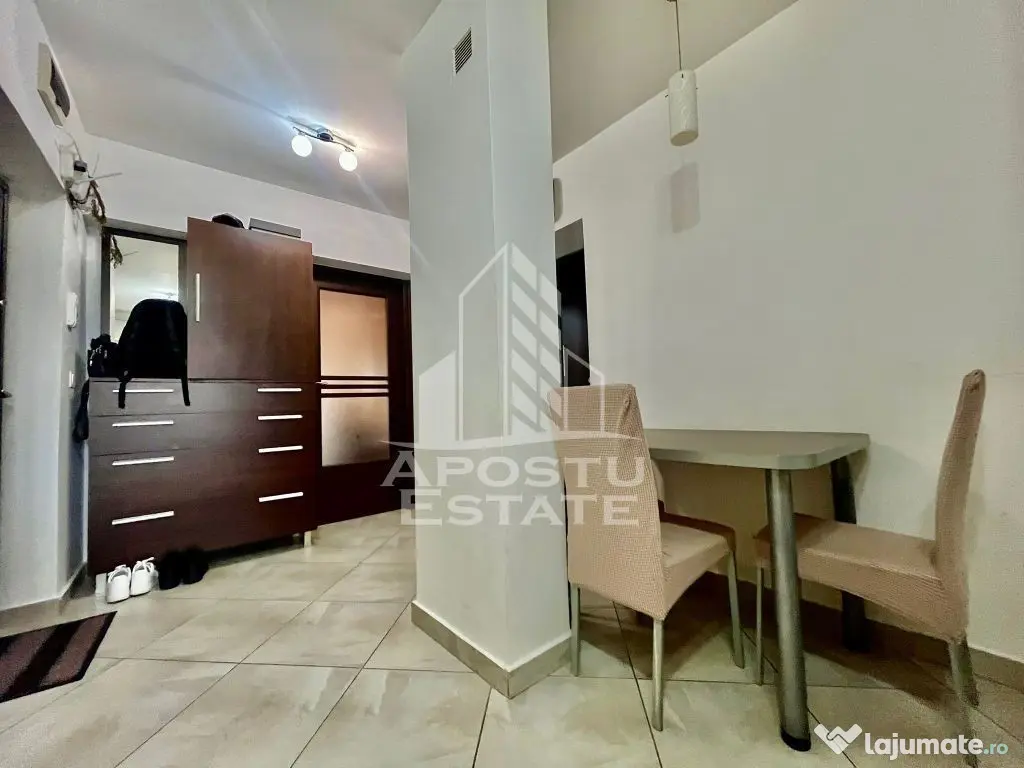 Apartament 3 camere, zona Vlaicu - Arad (Arad)